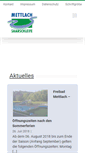 Mobile Screenshot of mettlach.de